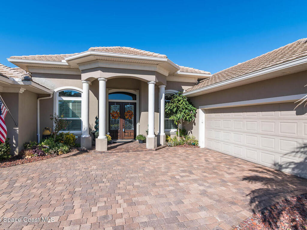 6115 Anello Drive, Melbourne, FL 32940