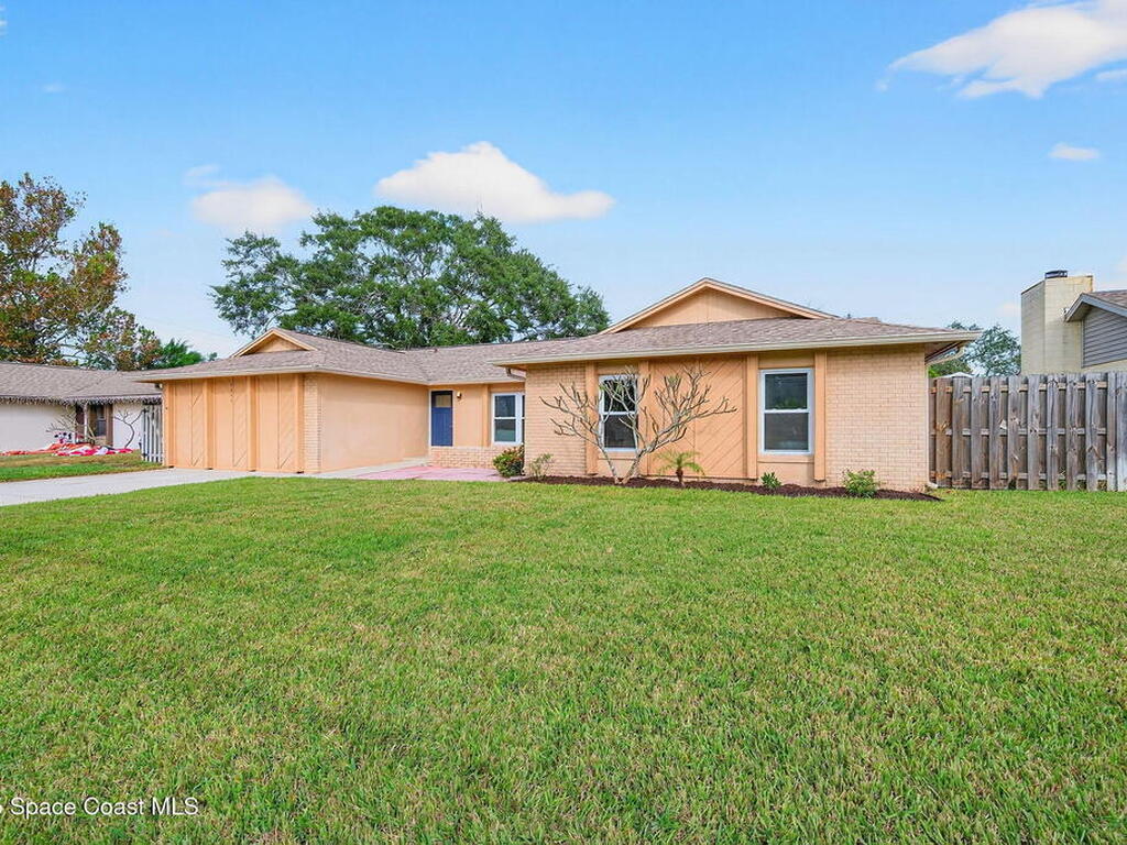 2261 Kent Street, Palm Bay, FL 32907