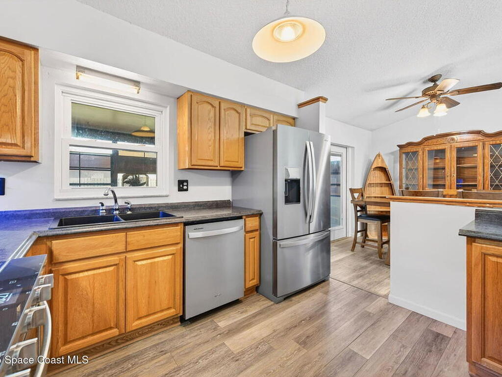 2261 Kent Street, Palm Bay, FL 32907