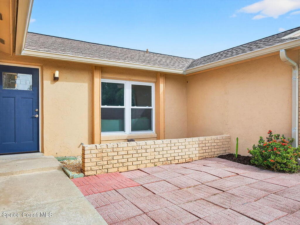 2261 Kent Street, Palm Bay, FL 32907