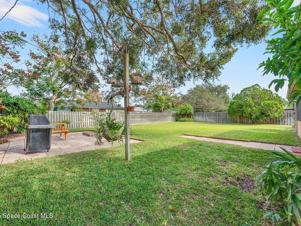 2261 Kent Street, Palm Bay, FL 32907