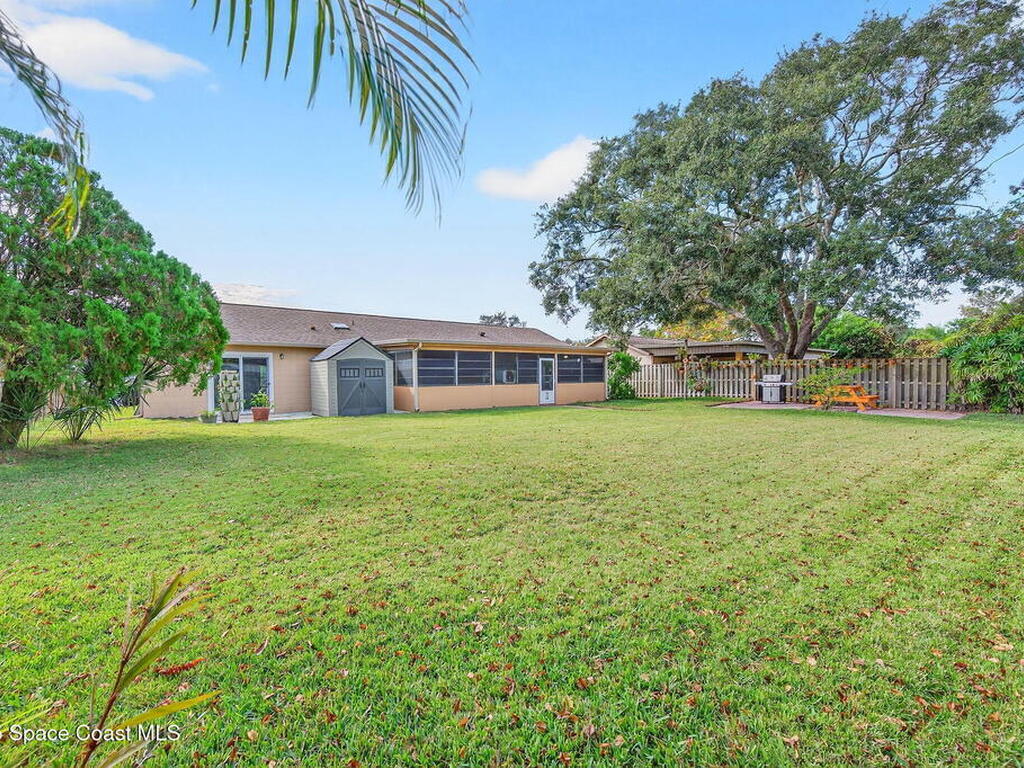 2261 Kent Street, Palm Bay, FL 32907