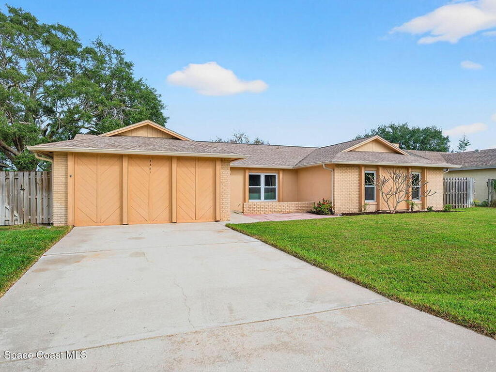 2261 Kent Street, Palm Bay, FL 32907