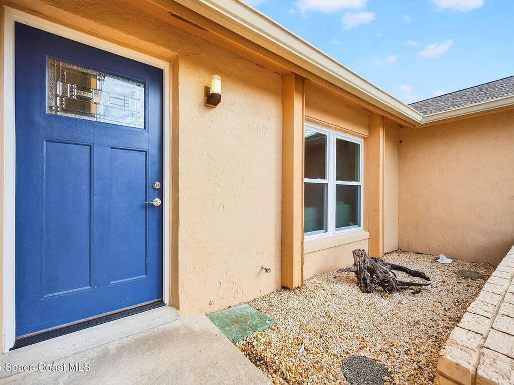 2261 Kent Street, Palm Bay, FL 32907