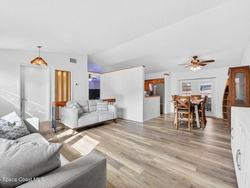 2261 Kent Street, Palm Bay, FL 32907