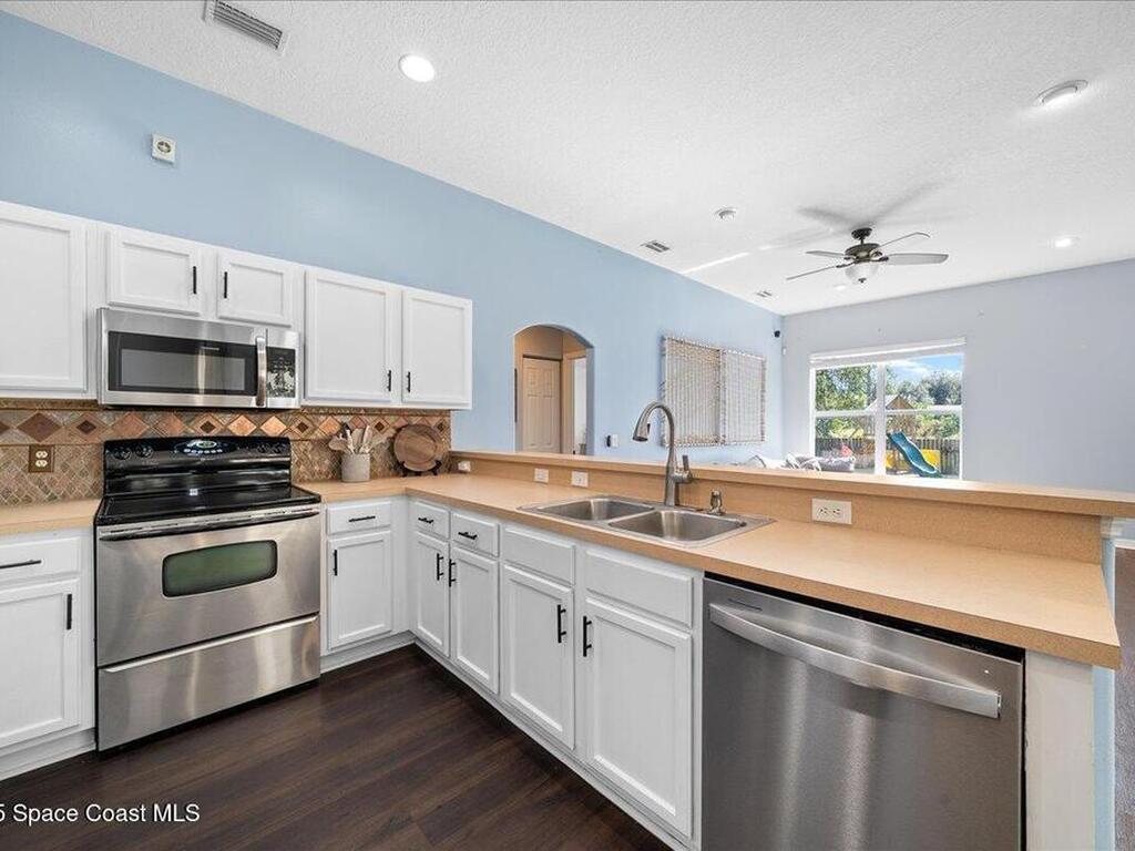 2409 Granger Road, Cocoa, FL 32926