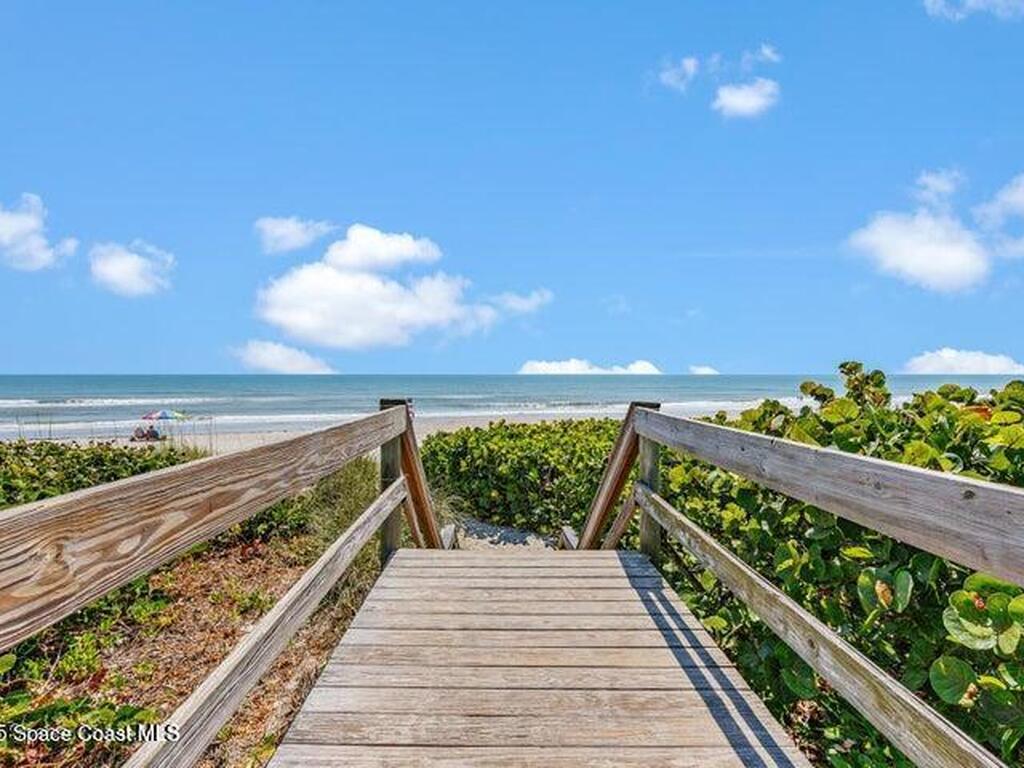 925 N Highway A1a, Indialantic, FL 32903