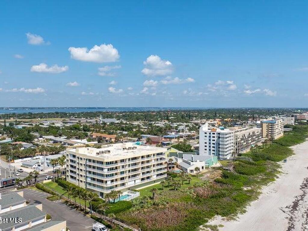 925 N Highway A1a, Indialantic, FL 32903