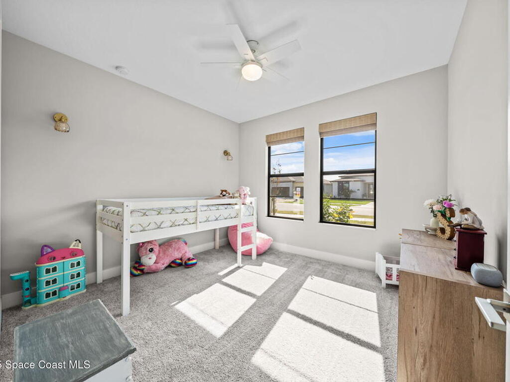 2846 Silverlefe Lane, Melbourne, FL 32940