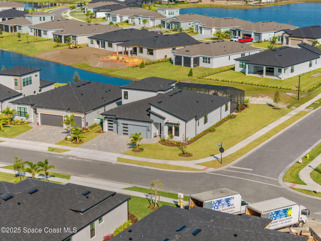 2846 Silverlefe Lane, Melbourne, FL 32940