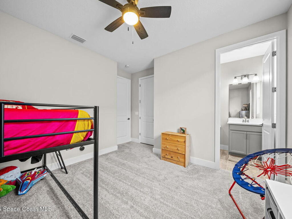 2846 Silverlefe Lane, Melbourne, FL 32940