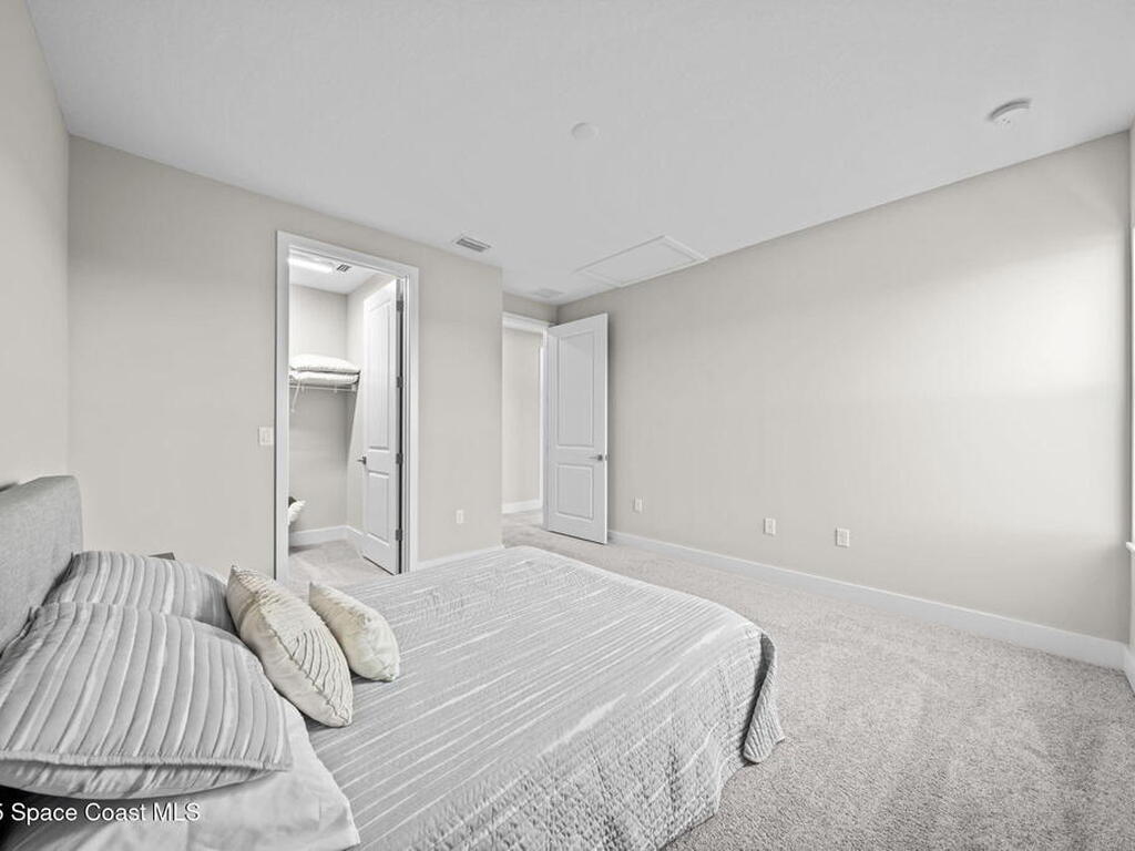 2846 Silverlefe Lane, Melbourne, FL 32940