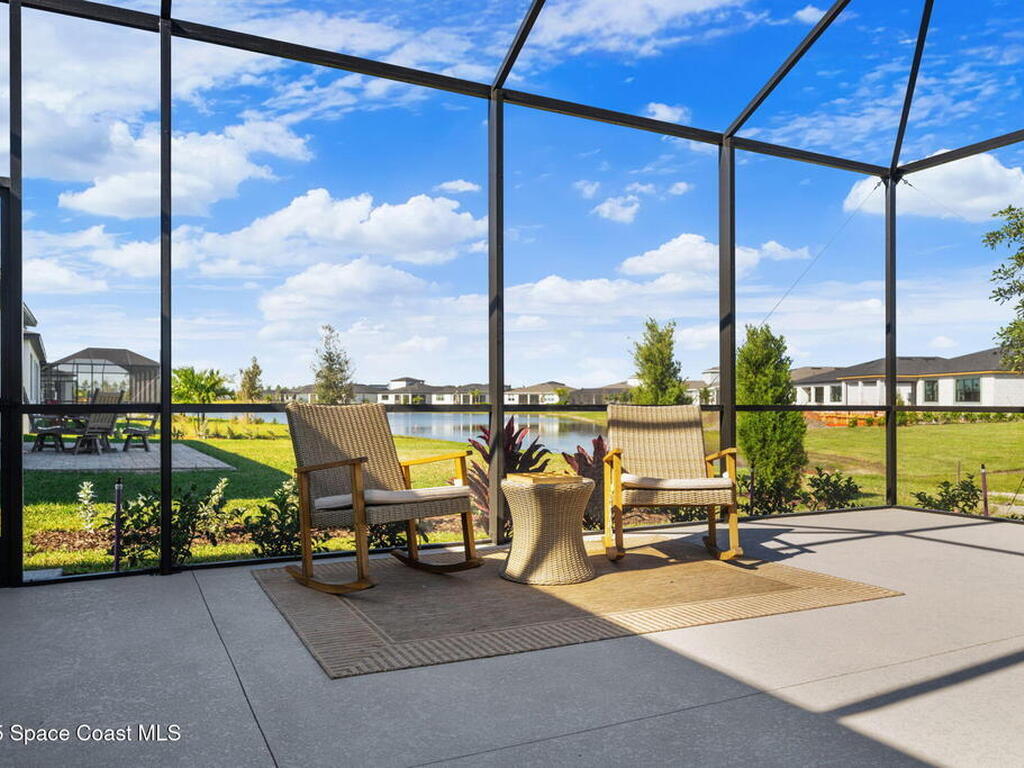 2846 Silverlefe Lane, Melbourne, FL 32940