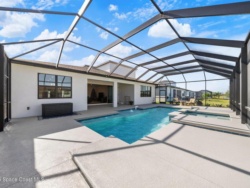 2846 Silverlefe Lane, Melbourne, FL 32940