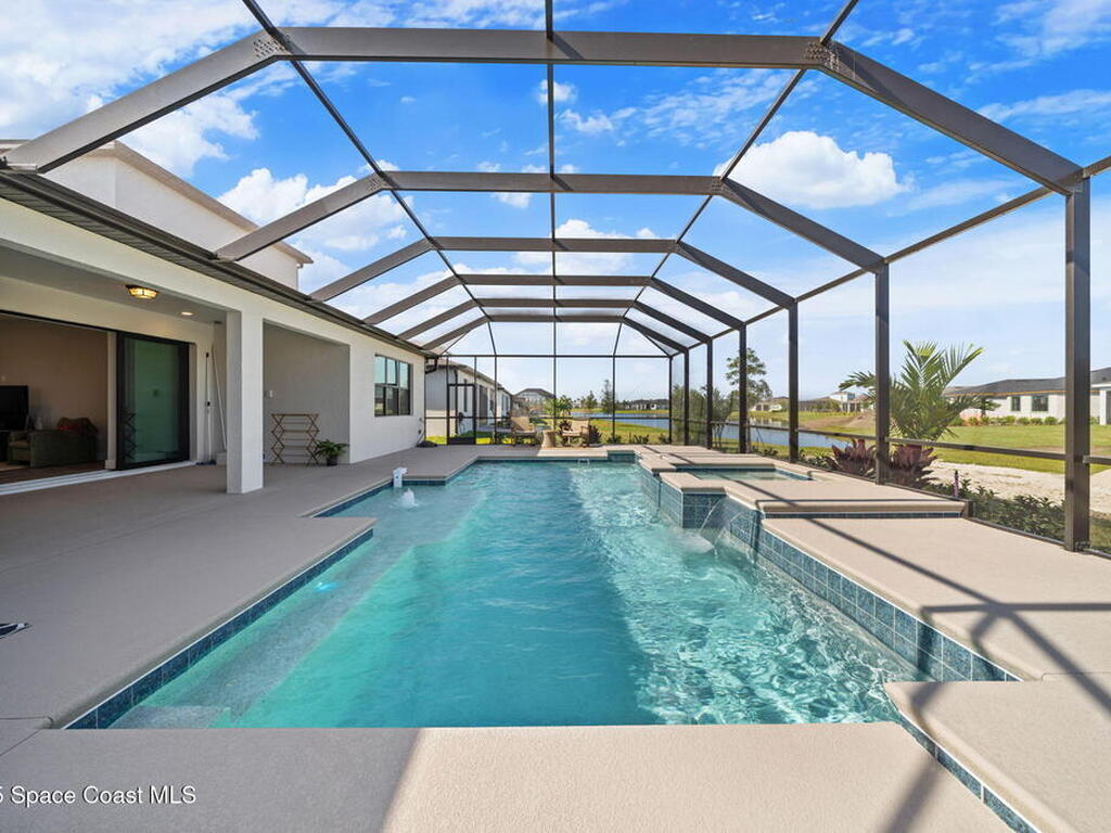 2846 Silverlefe Lane, Melbourne, FL 32940