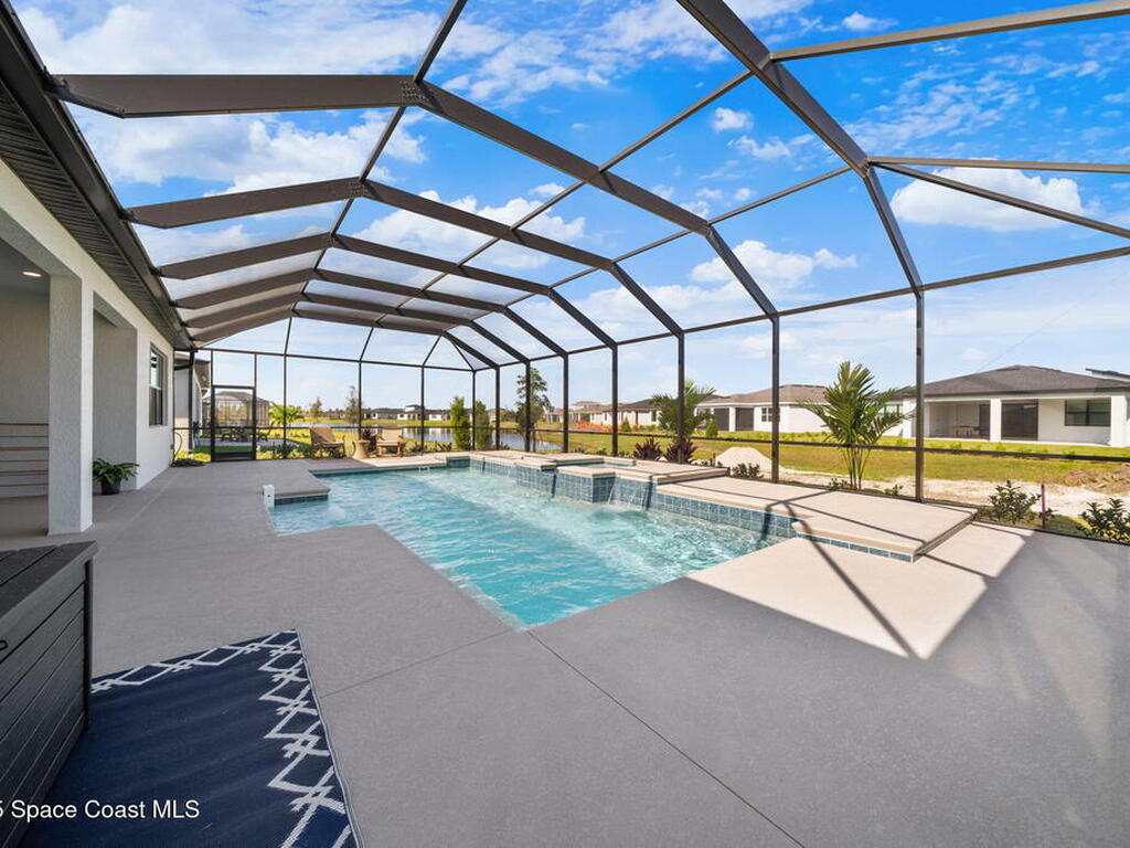 2846 Silverlefe Lane, Melbourne, FL 32940