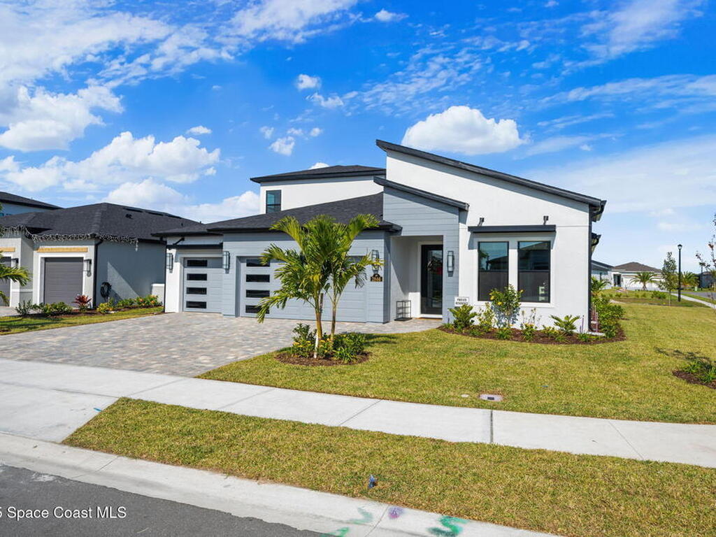 2846 Silverlefe Lane, Melbourne, FL 32940