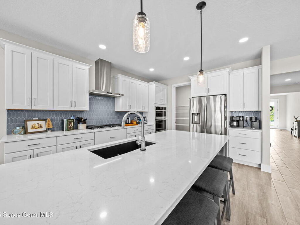 2846 Silverlefe Lane, Melbourne, FL 32940