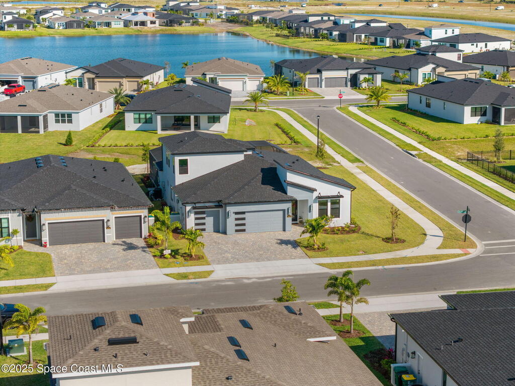 2846 Silverlefe Lane, Melbourne, FL 32940