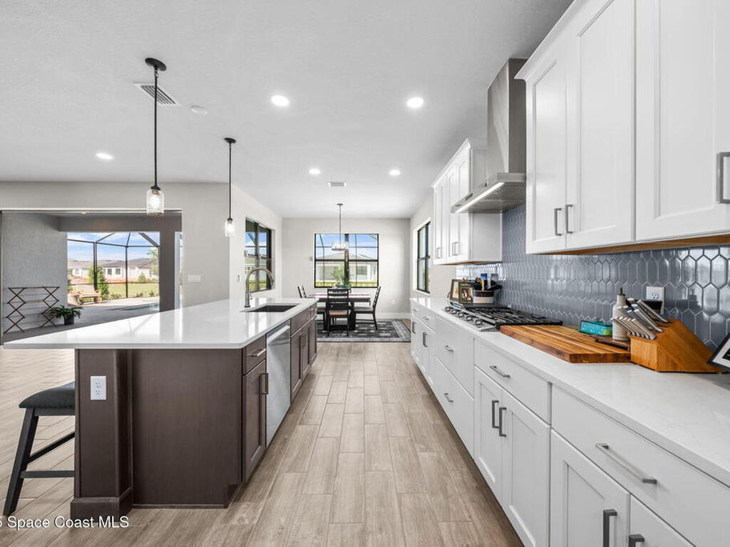 2846 Silverlefe Lane, Melbourne, FL 32940