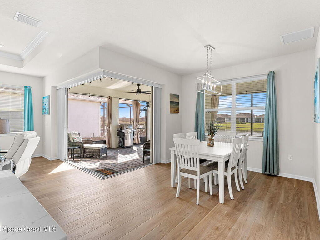 8870 Shoreline Avenue, Melbourne, FL 32940