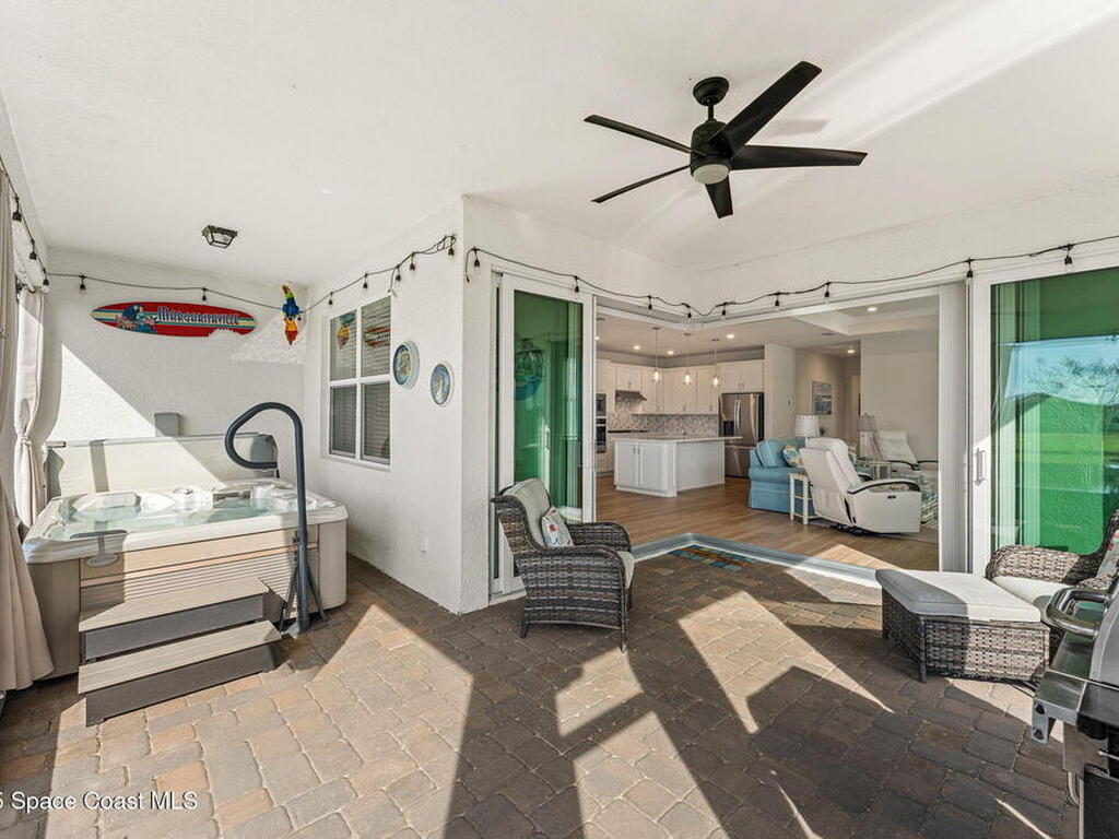 8870 Shoreline Avenue, Melbourne, FL 32940