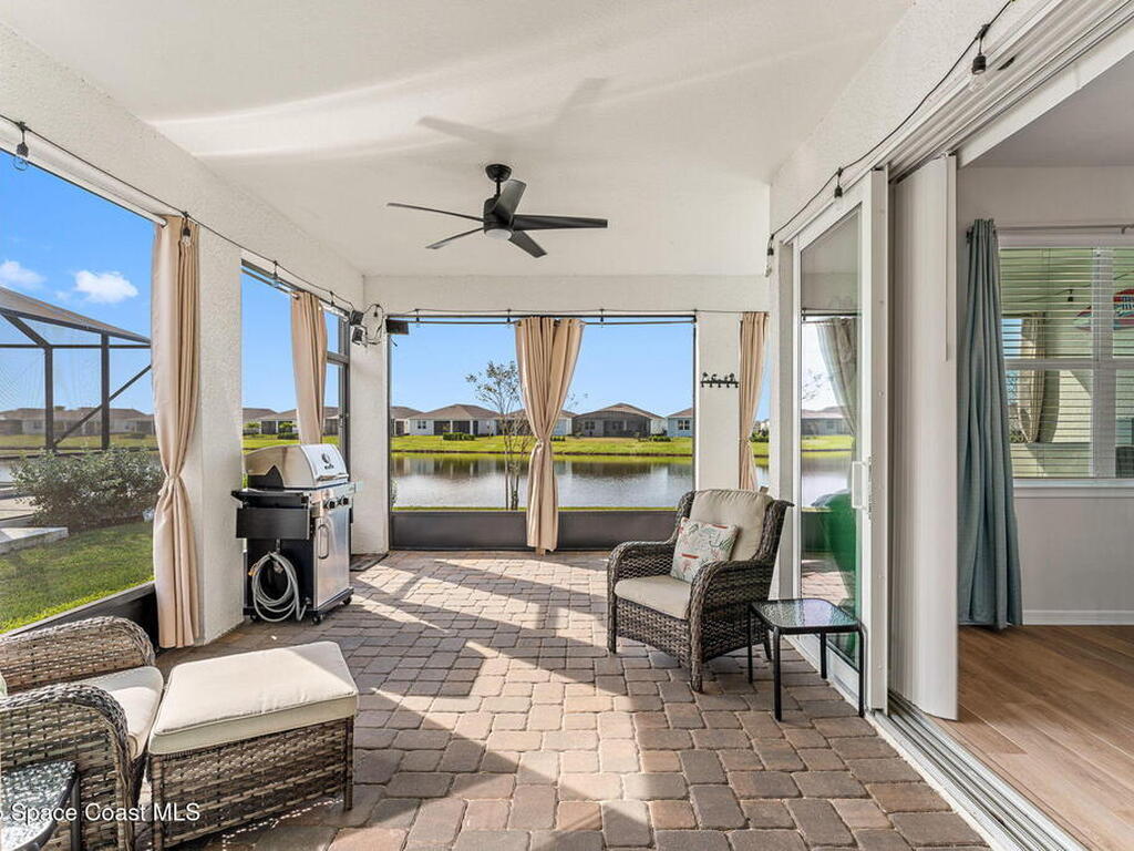 8870 Shoreline Avenue, Melbourne, FL 32940