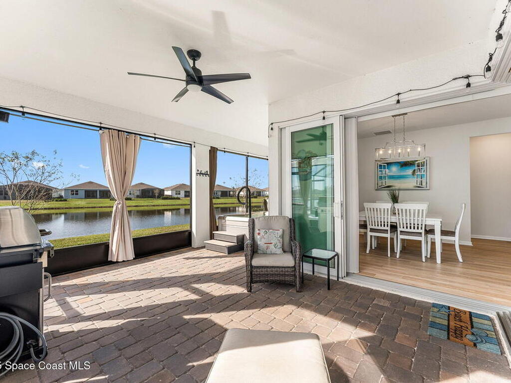 8870 Shoreline Avenue, Melbourne, FL 32940