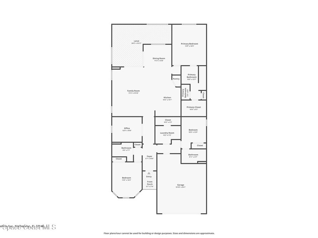 8870 Shoreline Avenue, Melbourne, FL 32940