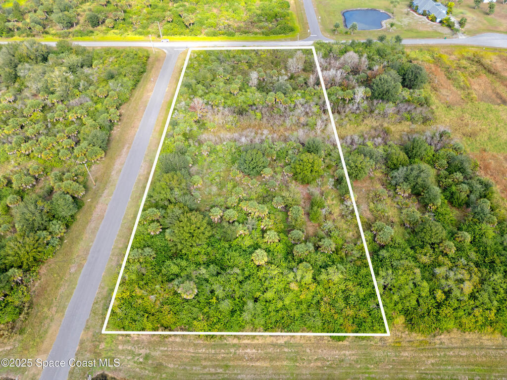 Xxx Fawn Trail Street, Palm Bay, FL 32909