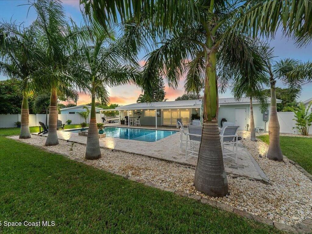104 Bomarc Lane, Satellite Beach, FL 32937