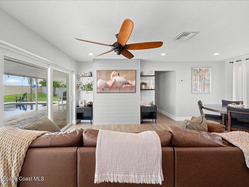 104 Bomarc Lane, Satellite Beach, FL 32937