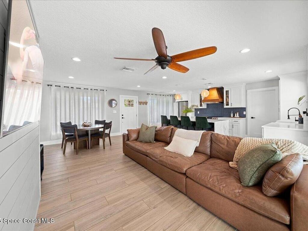 104 Bomarc Lane, Satellite Beach, FL 32937