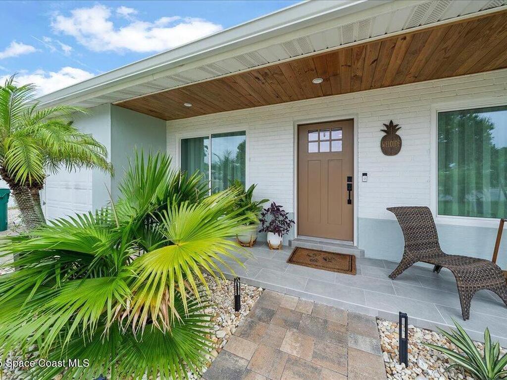 104 Bomarc Lane, Satellite Beach, FL 32937