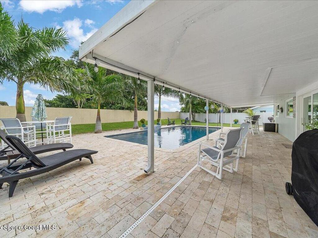 104 Bomarc Lane, Satellite Beach, FL 32937