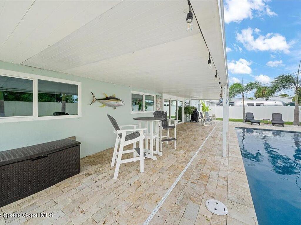 104 Bomarc Lane, Satellite Beach, FL 32937