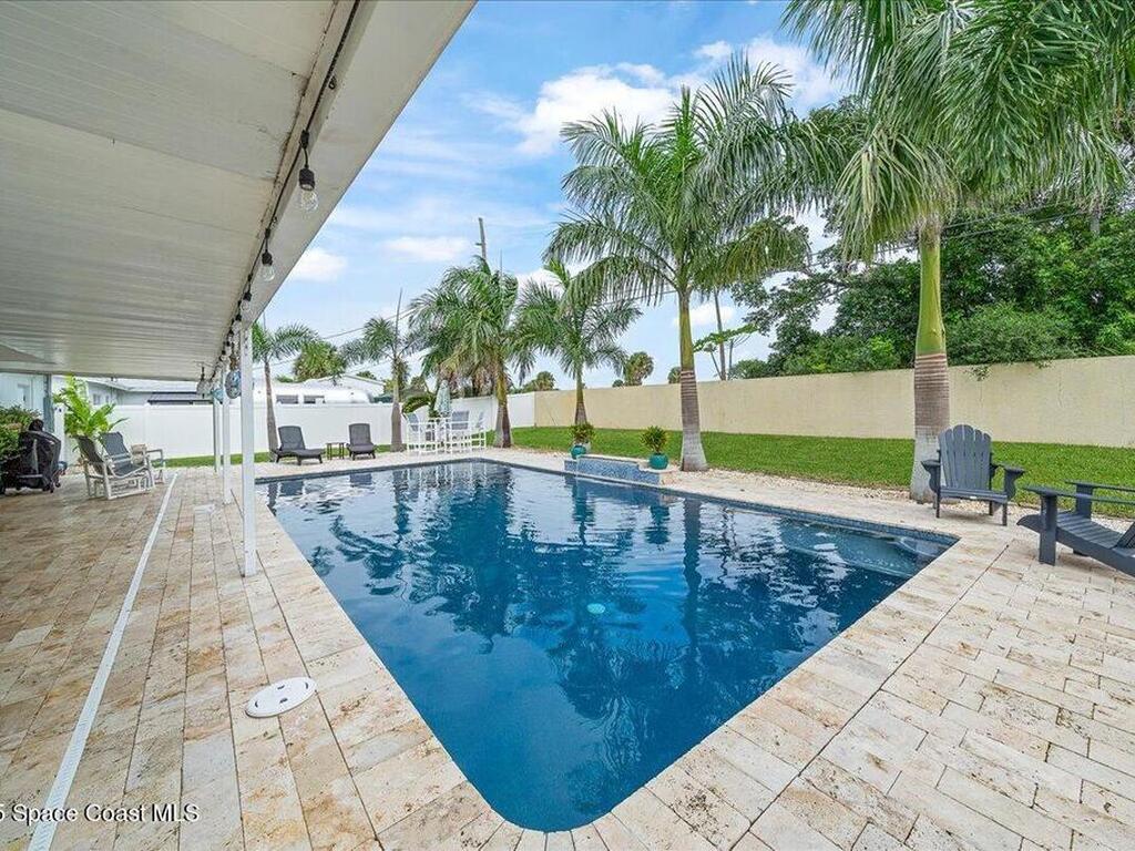 104 Bomarc Lane, Satellite Beach, FL 32937