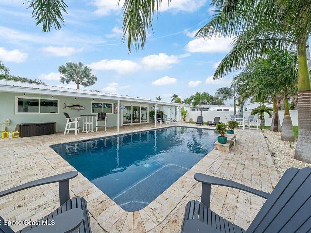 104 Bomarc Lane, Satellite Beach, FL 32937