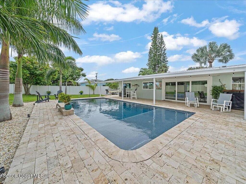 104 Bomarc Lane, Satellite Beach, FL 32937