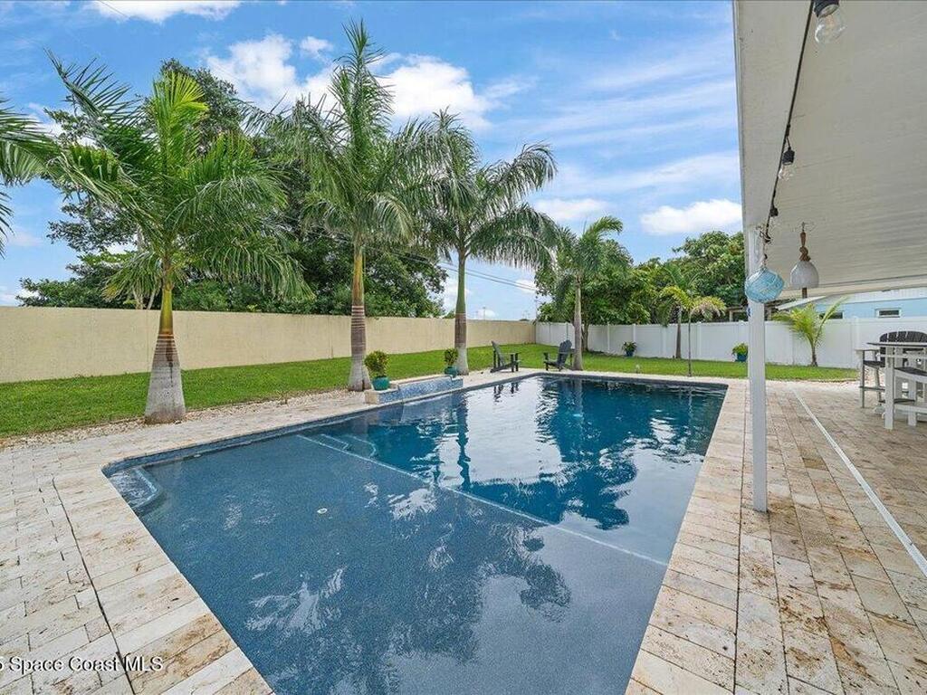 104 Bomarc Lane, Satellite Beach, FL 32937