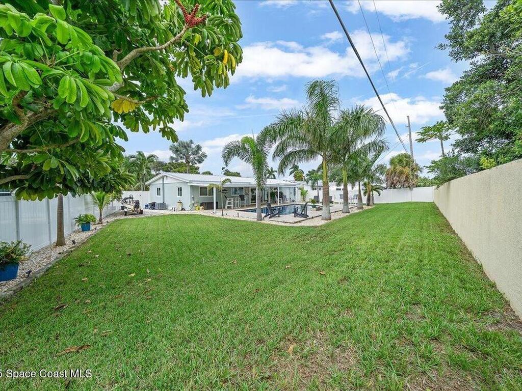 104 Bomarc Lane, Satellite Beach, FL 32937