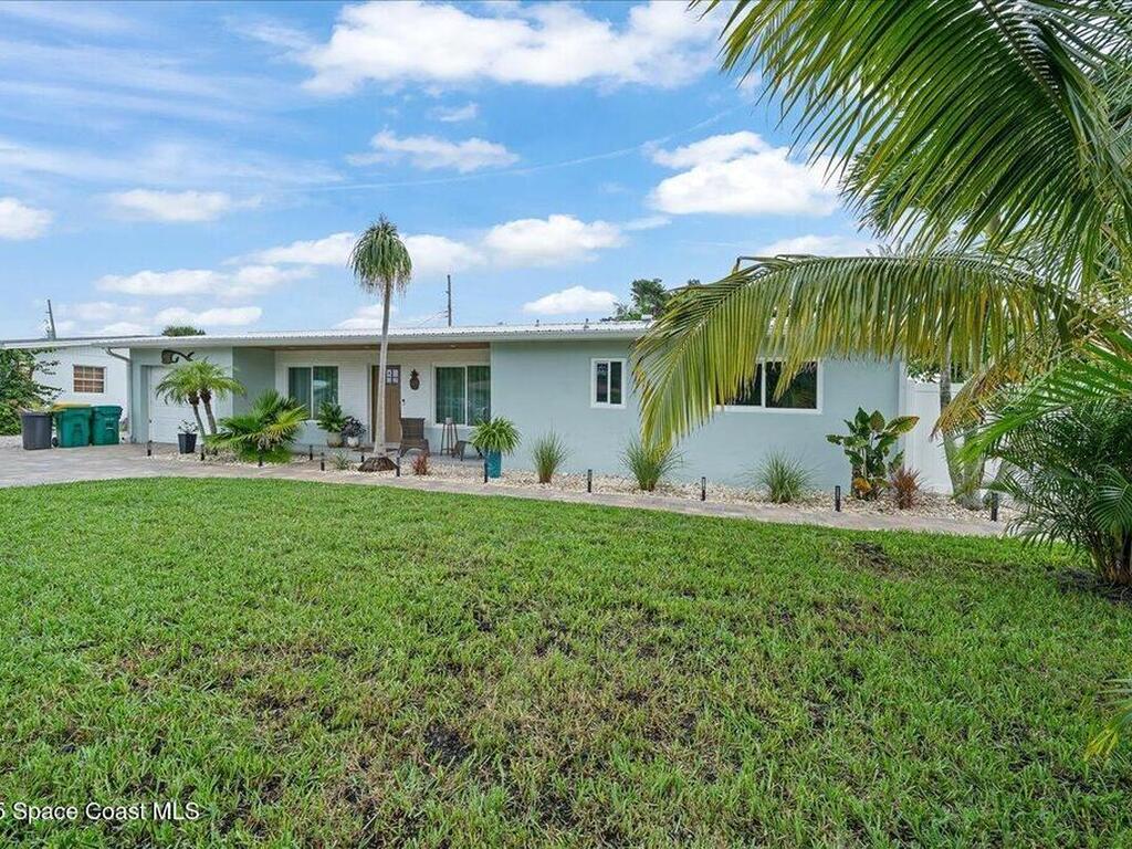 104 Bomarc Lane, Satellite Beach, FL 32937