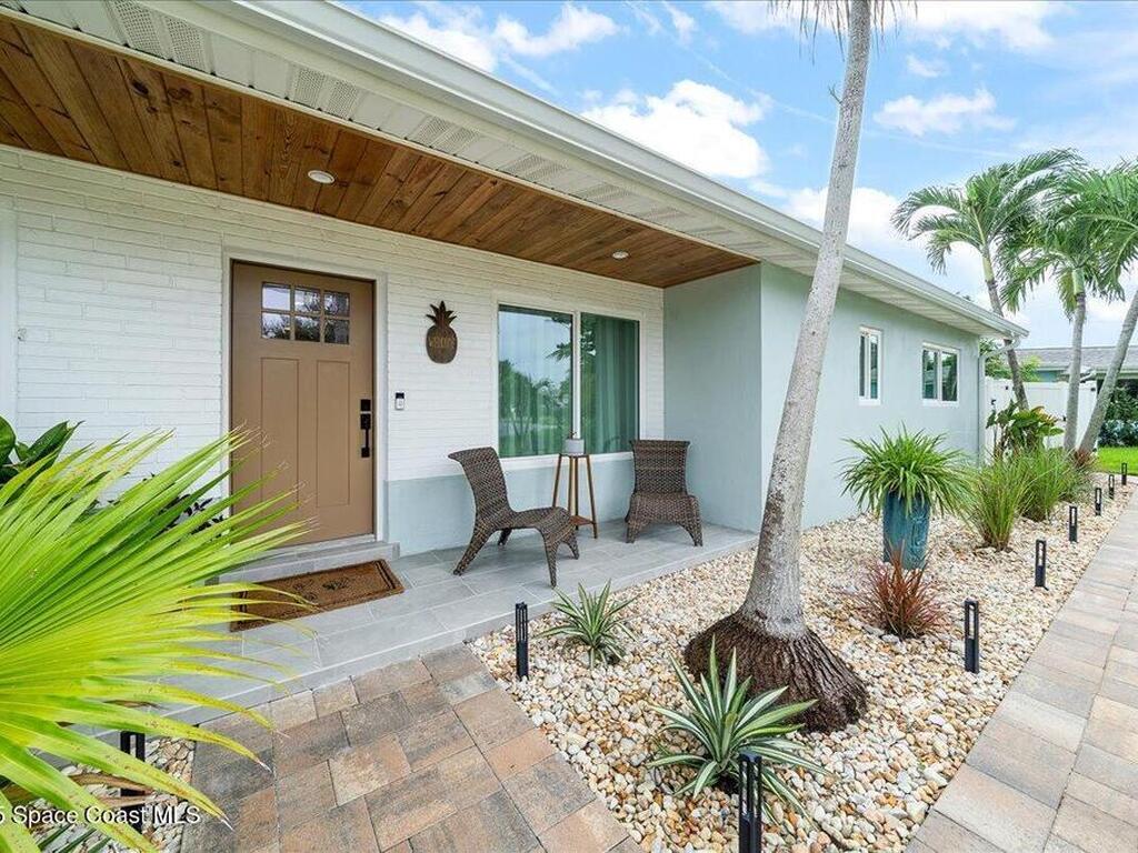 104 Bomarc Lane, Satellite Beach, FL 32937