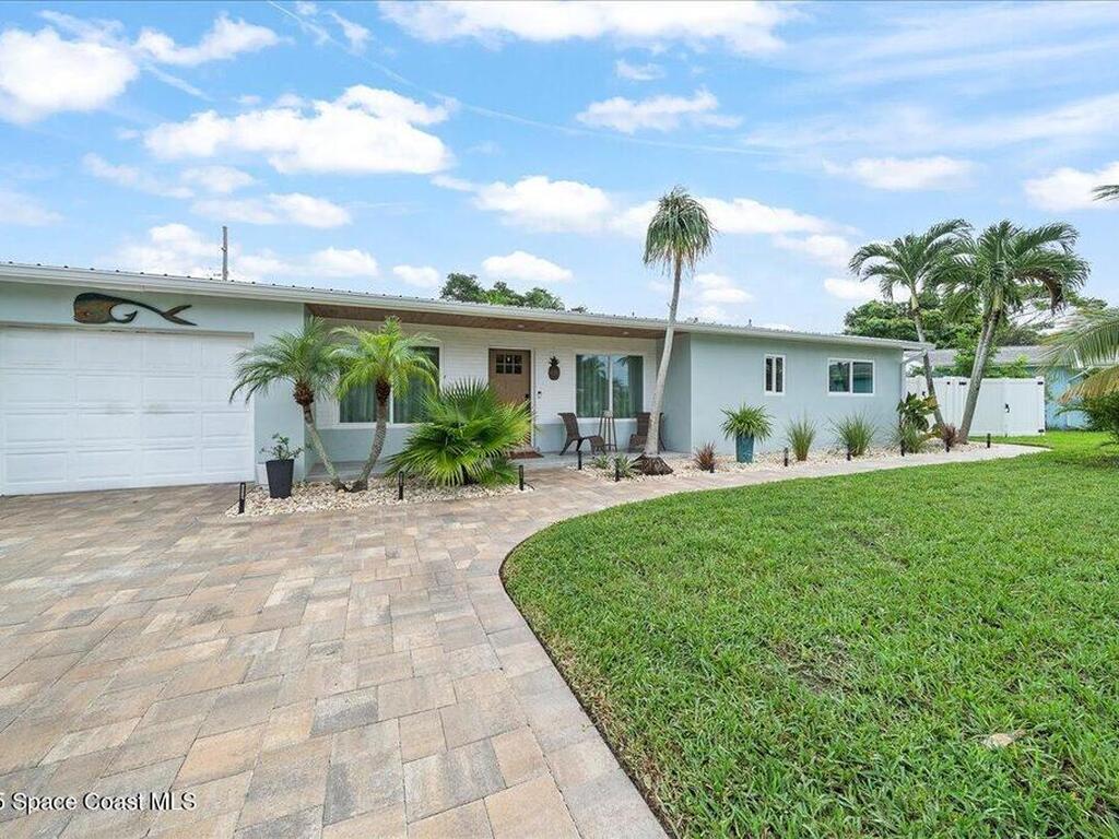 104 Bomarc Lane, Satellite Beach, FL 32937
