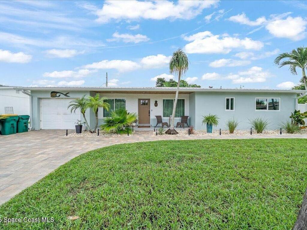 104 Bomarc Lane, Satellite Beach, FL 32937