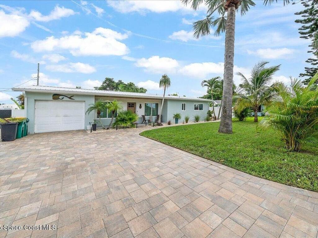 104 Bomarc Lane, Satellite Beach, FL 32937