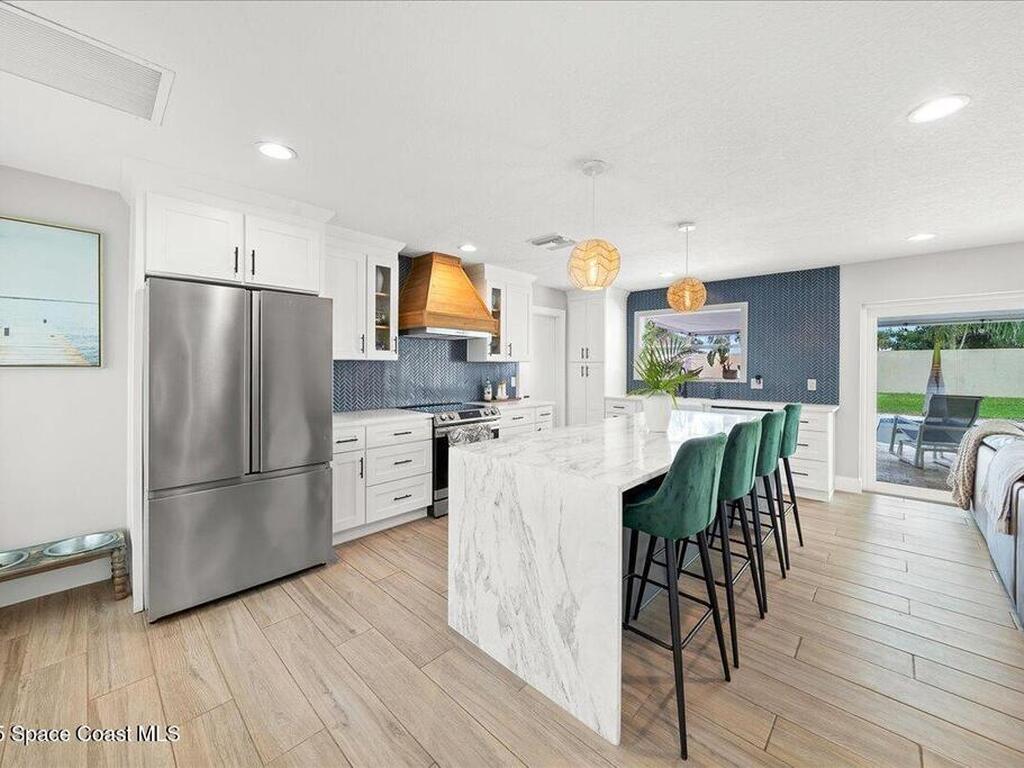 104 Bomarc Lane, Satellite Beach, FL 32937