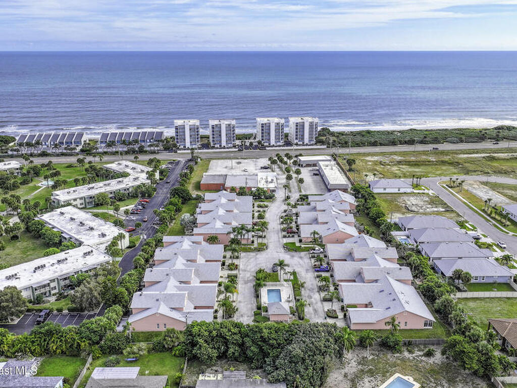 70 Coral Sea Way, Satellite Beach, FL 32937
