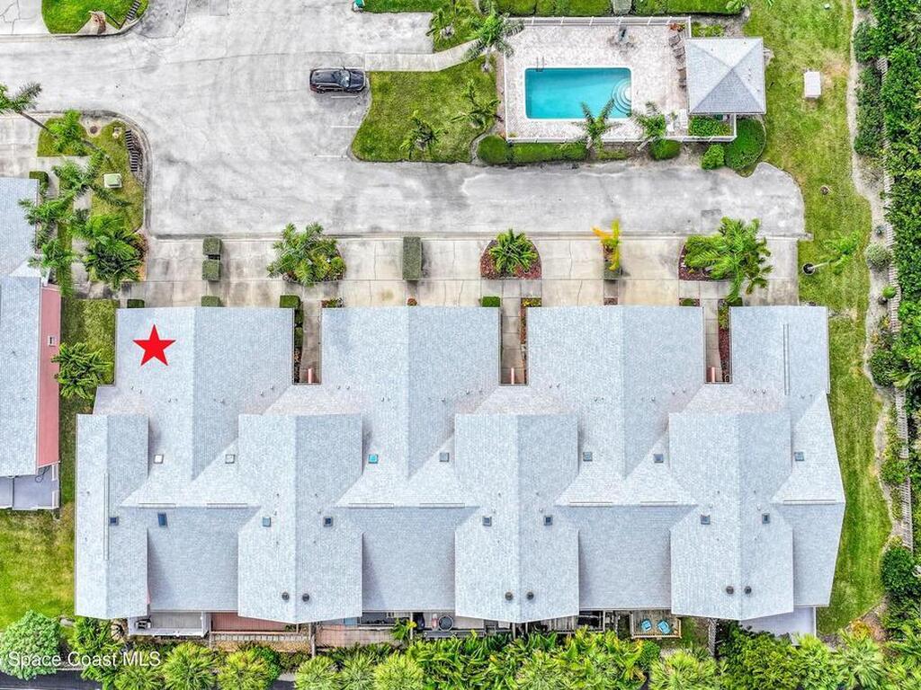 70 Coral Sea Way, Satellite Beach, FL 32937