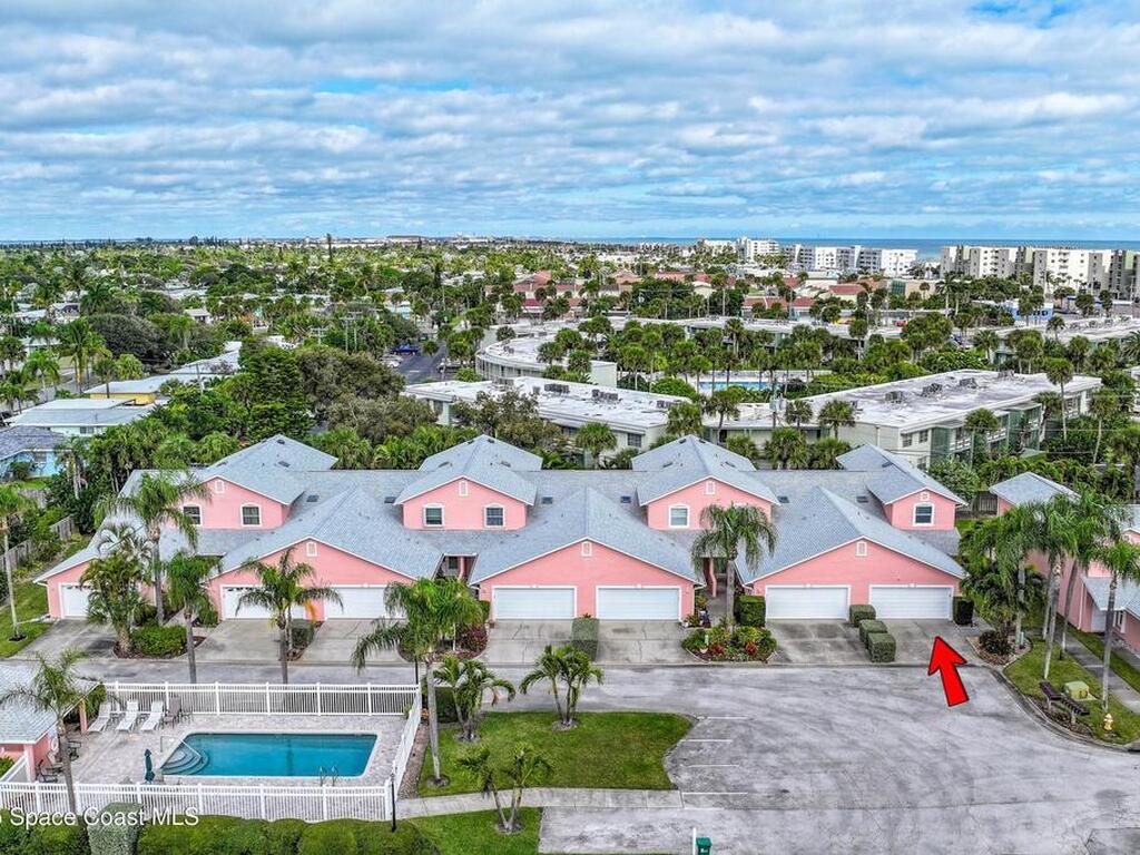 70 Coral Sea Way, Satellite Beach, FL 32937